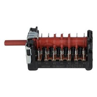 Amica Backofenschalter Drehschalter Gottak FüR Backofen Herd 8062892