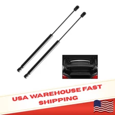 Car Rear Trunk Lift Support Gas Struts For Benz SL 2013-2020 Convertible 2PCS