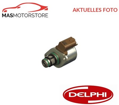 DRUCKREGELVENTIL COMMON-RAIL-SYSTEM DELPHI 9109-936A I FÜR GREAT WALL HOVER H5