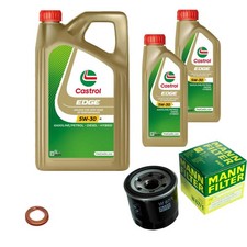 Filtre à huile Infiniti I30