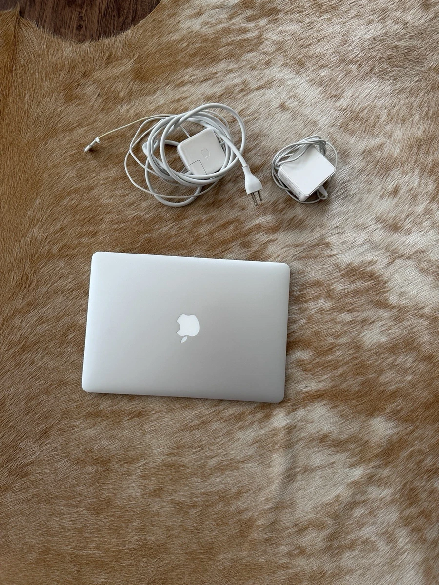 2015 Apple MacBook Air Laptops for sale - eBay