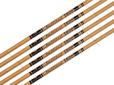 Gold Tip Traditional Pfeilschaft Carbonpfeil Carbonschaft Schaft Pfeilbau