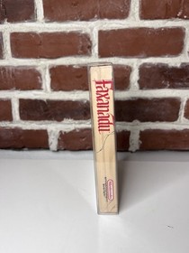 Faxanadu - NES