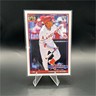2026 Topps Series 1 RC 35th Anniv. Insert Christian Moore Los Angeles Angels 