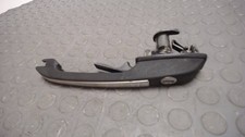 Türaussengriff Vorn Links VW Polo 86C 12 Monate Garantie Sofortversand