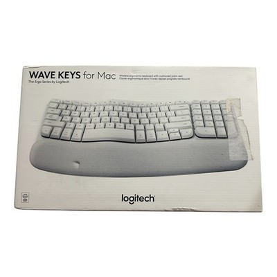 WAVE KEYS FOR MAC LOGITECH 920-012402