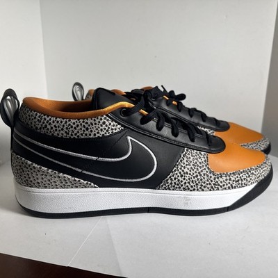 Nike Book Chapter 1 Safari Size 18 new no box | eBay