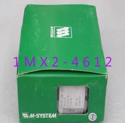 1pc new  M-SYSTEM  YVD-6-B *qq