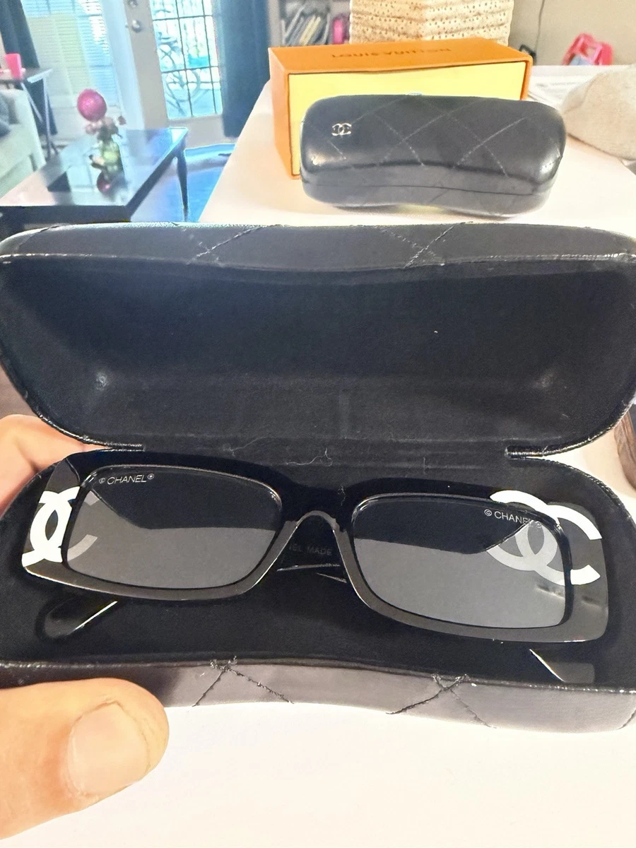 coco chanel sunglasses products for sale | eBay