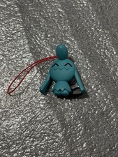 Wynaut Pokemon Petanko Mascot Strap Mini Figure Nintendo Anime Japan Limited