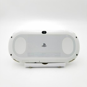 Sony Ps Vita Console Glacier White Slim Pch-2000 Fully Tested from Japan ref028