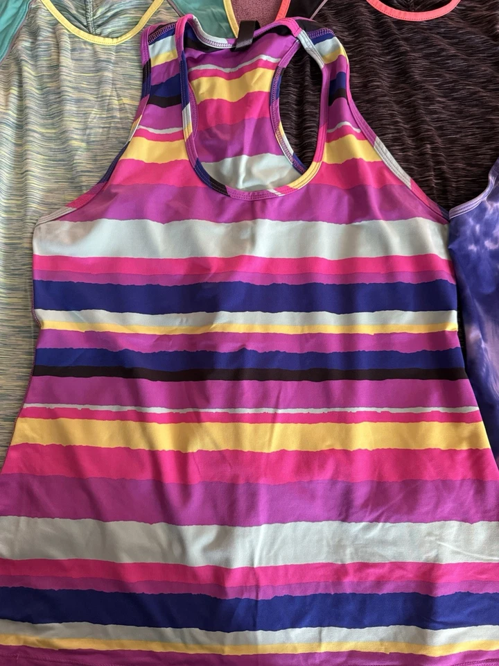 Pacote de treino 9 peças tamanho grande - Imagem 3 de 4