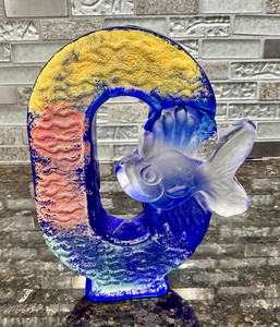 Kosta Boda Fish | eBay