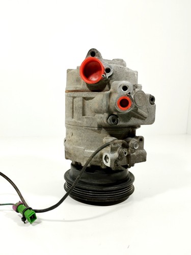8D0260808 KLIMAKOMPRESSOR / 113945 FÜR VOLKSWAGEN PASSAT VARIANT 3B6 1.9 TDI