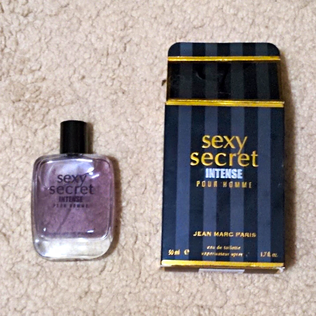 Secret Fragrances for Women for sale | eBay