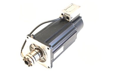 Rexroth Indramat MKD090B-047-KP1-KS Servomotor R911295890 Used