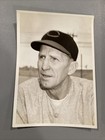 Harry Gowdy Cincinnati Reds Baseball Club Co Stamp Vintage Photo — photo 1