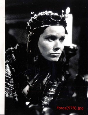 Barbara Hershey, Schauspielerin - Selbstjustiz - 9 Pressefotos - 13x18cm (8041)