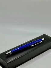 Pilot Axiom Namiki 90061 Ballpoint Pen Cobalt...