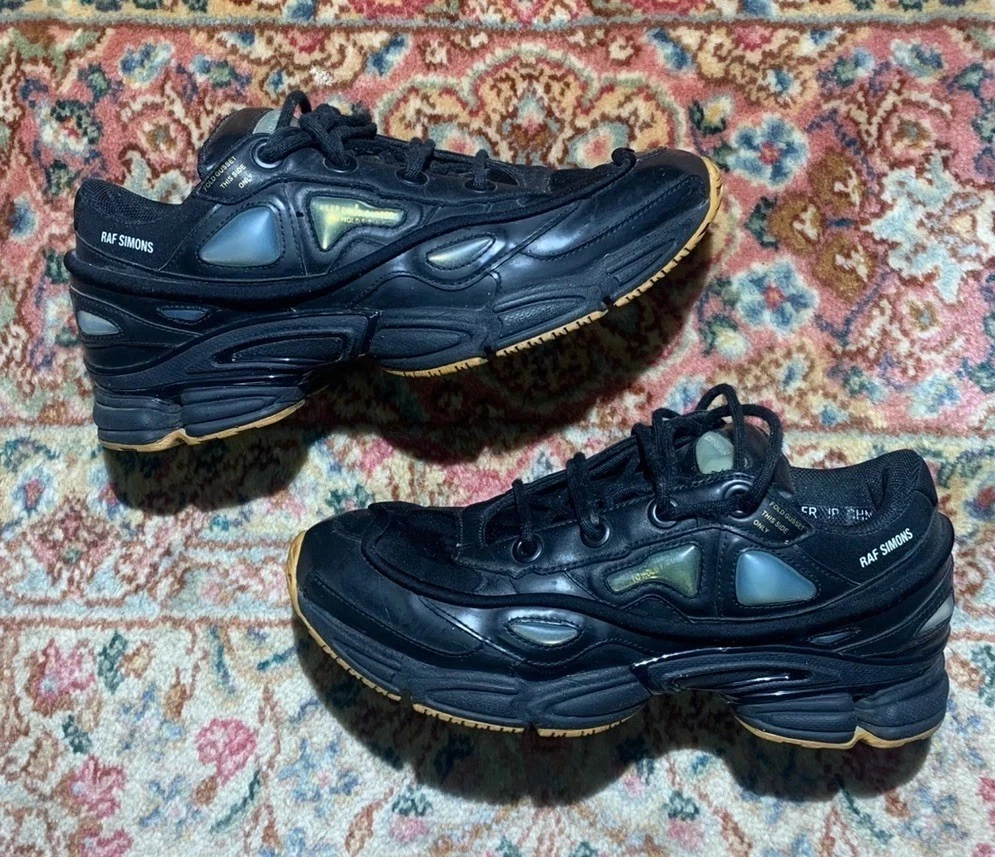 adidas x Raf Simons Ozweego Sneakers for Men for Sale