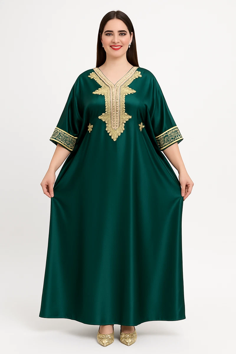 Kaftan Long Women's Velvet for sale | eBay