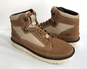mens ugg hiking boots