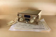 Boeing 285T0555-1 Dual ATC Control Panel (New Surplus) 