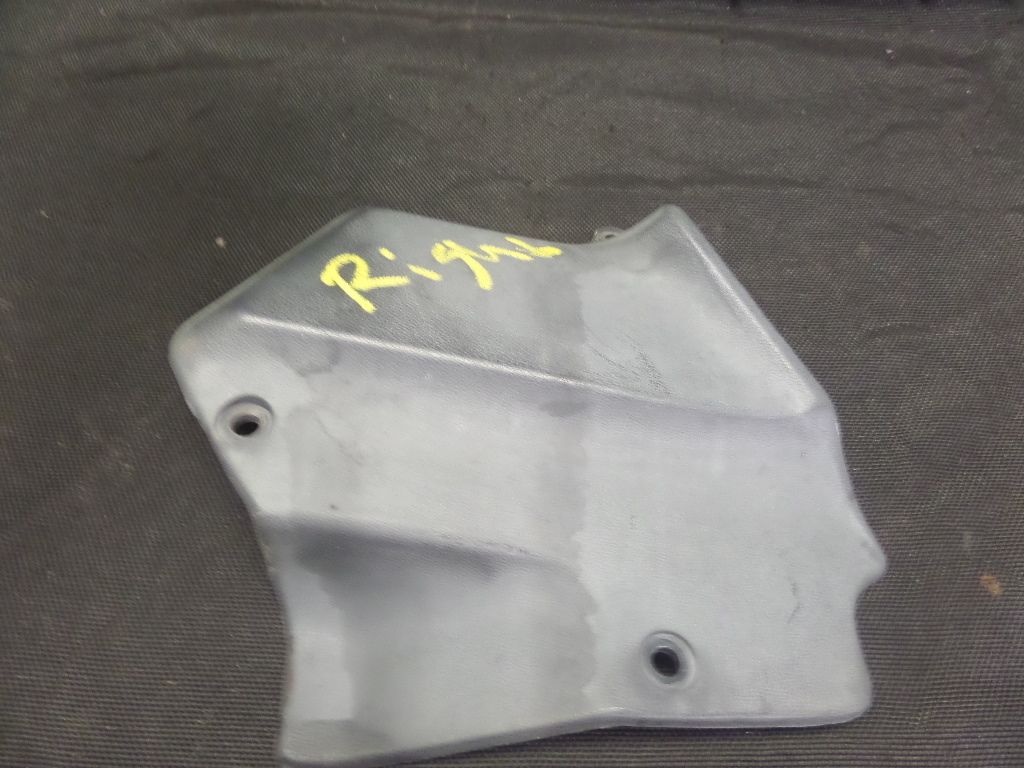 2001 HONDA ST1100 RIGHT SIDE FAIRING COVER 50350-MT3-0100 | eBay