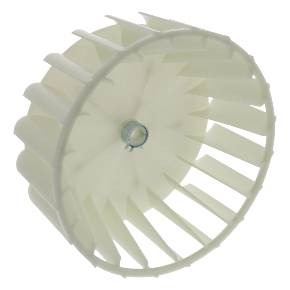 303836 Clothes Dryer Blower Squirrel Cage Fan Wheel for Maytag