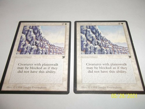Great Wall Legends x2 LP