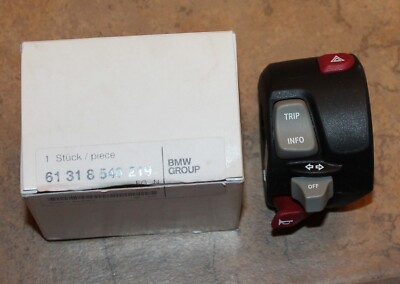 BMW 61318546219 for sale online | eBay