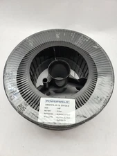 POWERWELD 6 ER70S-6 .045" DIA Welding Wire, 33lb Spool