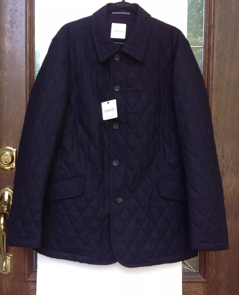Sanyo jacket clearance