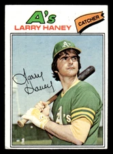 1977 Topps singles #1-297 *Free Shipping* build your own lot