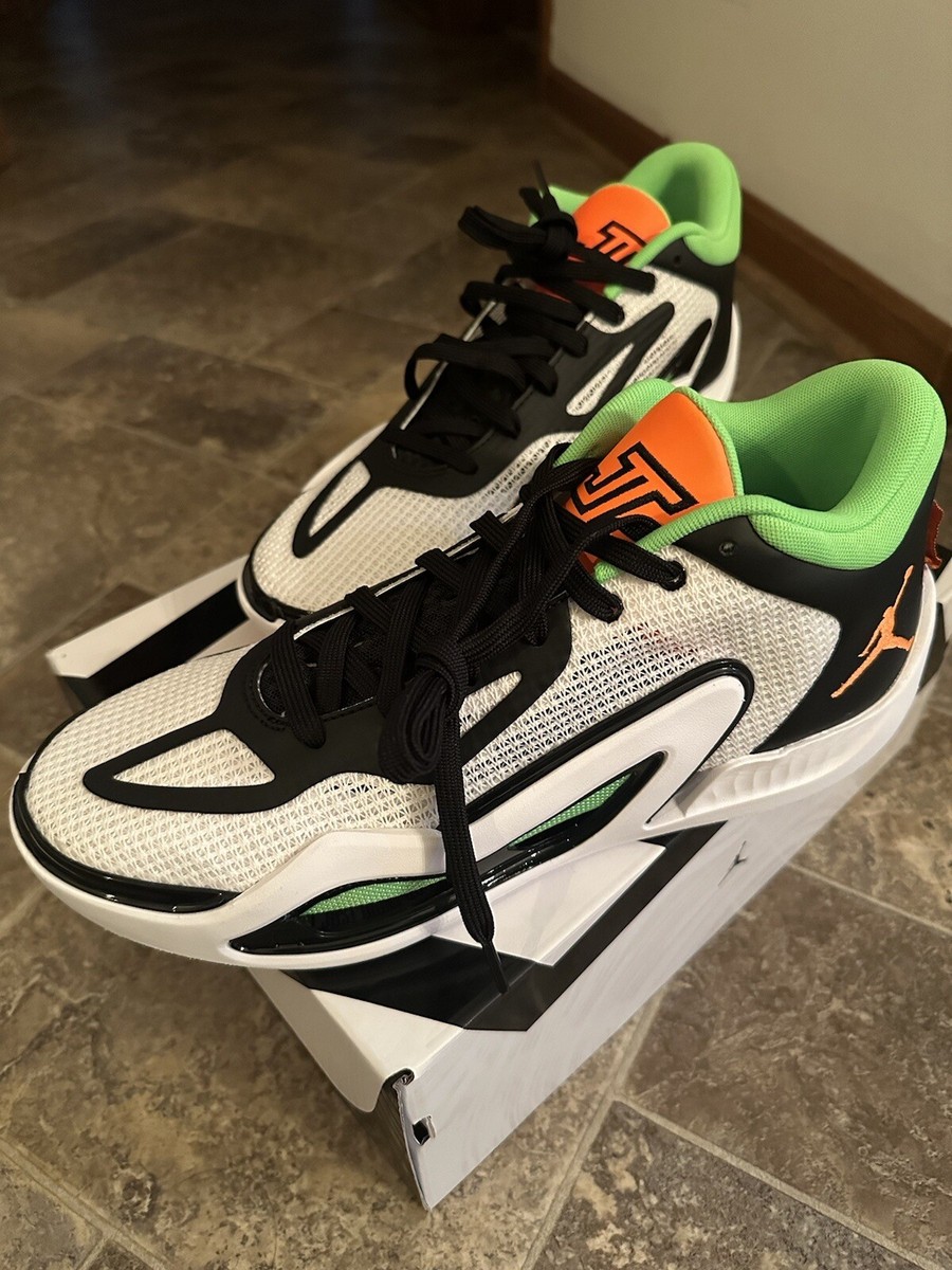 Size 10.5 - Air Jordan Tatum 1 Home Team for sale online | eBay