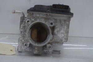 MAZDA 2 (DE) 1.3 ZJ38 Drosselklappe Drosselklappenpotentiometer