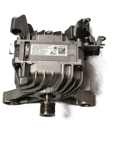Motor für Waschmaschine Bosch Serie 8