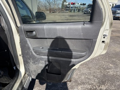 Rear Door Trim Panel FORD ESCAPE RH PASSENGER 08 09 10 11 12 | eBay