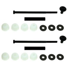 SET-MOK700538-F Moog Sway Bar Link Kit Front New for Olds Yukon Pickup Hardbody