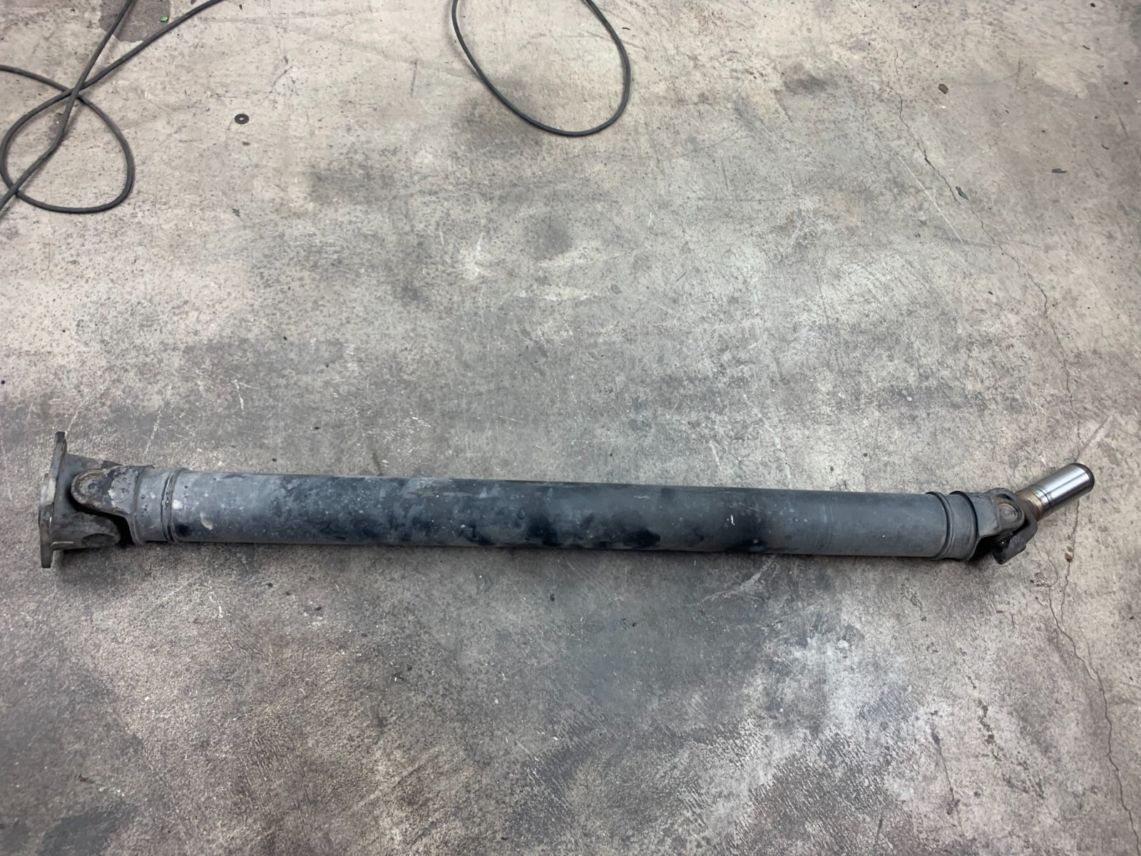 19942005 Mazda Miata Mx5 Oem Driveshaft Manual Transmission M/T NA NB