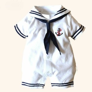 anchor baby boy clothes