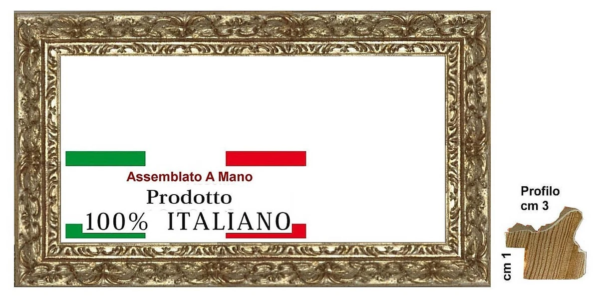 Cornice Portafoto Box Rovere 35x50 Cm Acquista Da OBI - Foto 8