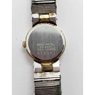 Women\'s Seiko small dress watch. 1E20-0339, 710300 s-l1200.jpg main image 4