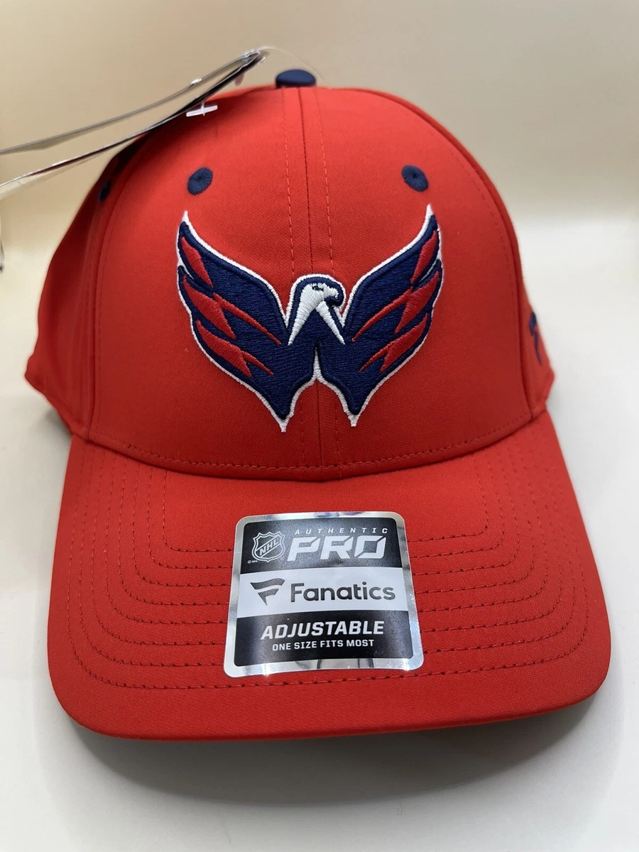 WASHINGTON CAPITALS SCREAMING EAGLE TRACE OVECHKIN NHL GOALS LEADER NE