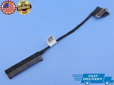 Genuine SATA HDD Hard Drive Cable For DELL Alienware 17 M17X R2 R3 DC02C00BZ00
