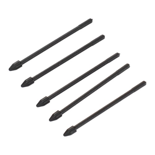 10PCS EMR Digital Pen Tips ABS Touch Screen Pen Nibs Replacement - Zdjęcie 17 z 18