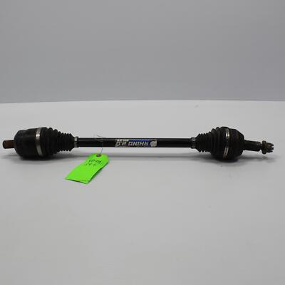 2009 POLARIS RZR 800 AFTERMARKET FRONT LEFT DRIVE AXLE PIVOT SHAFT SUPERATV.COM