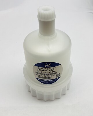 Roki Ez-Change Cilia-Clean 62. 5L-HC-150AD