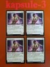4x Celebrity Fencer | Streets of New Capenna | MTG Magic Cards