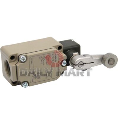 Brand New in Box WLCA2-2N-N Limit Switch #E7